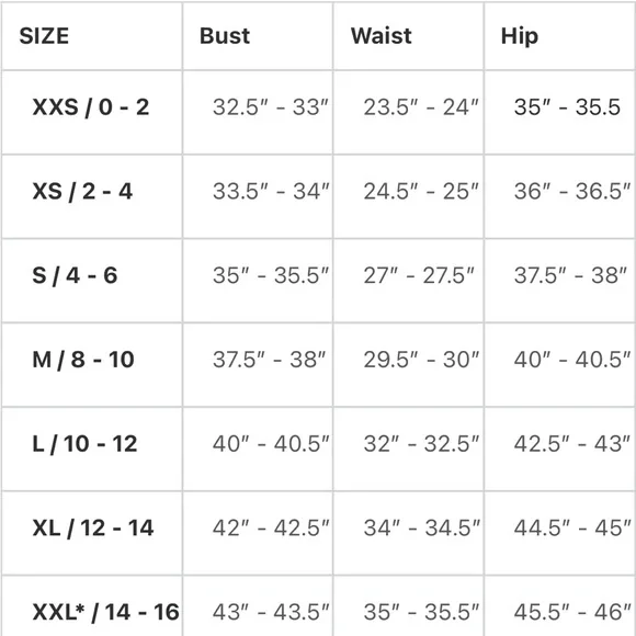 Dress The Population Jordan Gown - Picture 7 of 7